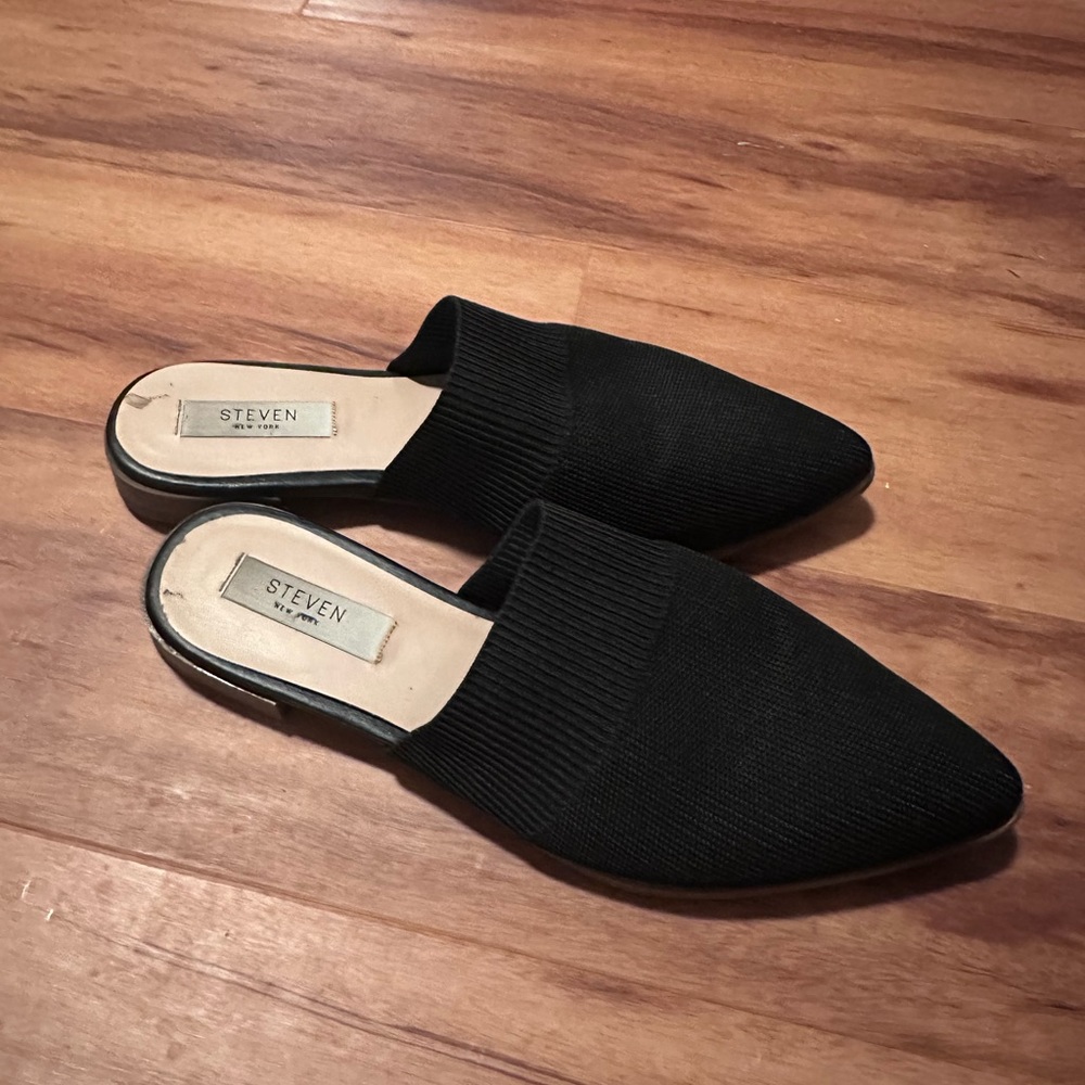 NWOT Steven Slides